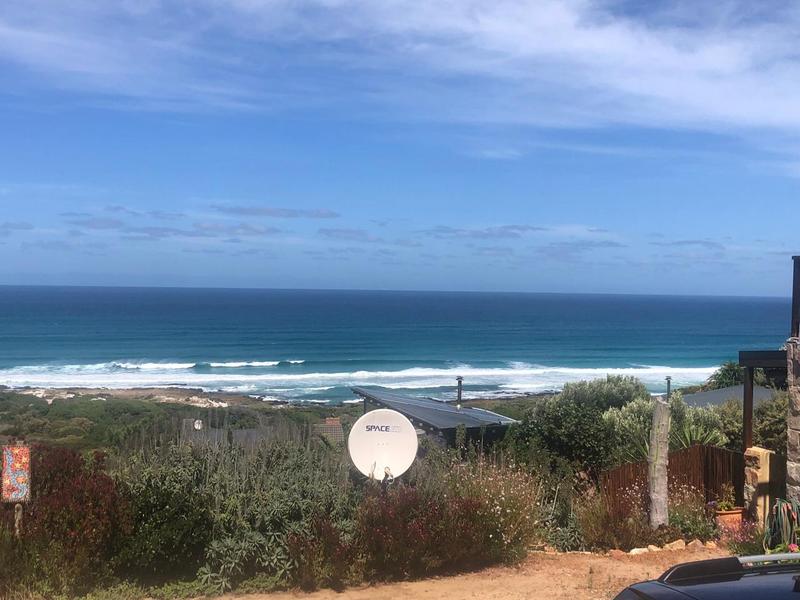 To Let 1 Bedroom Property for Rent in Scarborough Western Cape